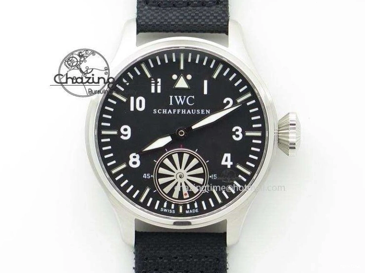 MIROTIME 0331 Mark XVII Le Petit Prince MK Maker 1:1 Best Edition SS Blue Dial On SS Bracelet A RelaxedFit 7376